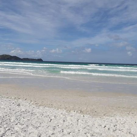 Temporada Cabo Frio Leilighet Eksteriør bilde